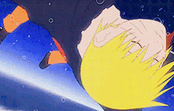  乌云后面一定会是灿烂的晴天。[心]