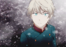 有人还记得他吗？今天是他的生日哦。一起祝斯雷因生日快乐吧！！不知道什么时候能放出来