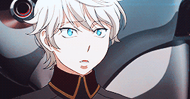 有人还记得他吗？今天是他的生日哦。一起祝斯雷因生日快乐吧！！不知道什么时候能放出来