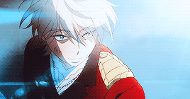 有人还记得他吗？今天是他的生日哦。一起祝斯雷因生日快乐吧！！不知道什么时候能放出来