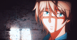 有人还记得他吗？今天是他的生日哦。一起祝斯雷因生日快乐吧！！不知道什么时候能放出来