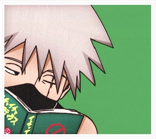  黄书不离身的男人