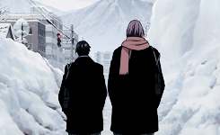 #黑子的篮球# 如果尚有余力，就去保护美好的东西。