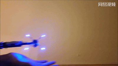 #火影忍者# 火影迷自制真实版“螺旋丸”，有点屌！！