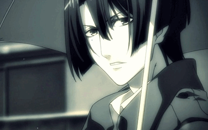 二次元雪景，最美不过二次元[心]