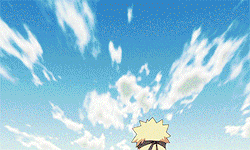 #火影忍者# 青春的逝去并不可怕，可怕的是失去了勇敢地热爱生活的心。早安[阳光][阳光]