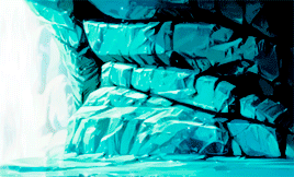 #火影忍者# 大家快来看小鲜肉洗澡啦