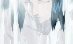 #火影忍者# 大家快来看小鲜肉洗澡啦