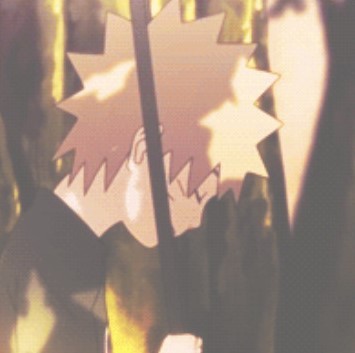 #火影忍者# 斩不断的羁绊。[心]