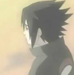 #火影忍者# 斩不断的羁绊。[心]