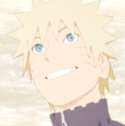 #火影忍者# 斩不断的羁绊。[心]