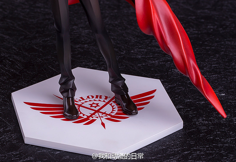 #全职高手# 卧槽，叶修官方手.办的上色版出来了！！