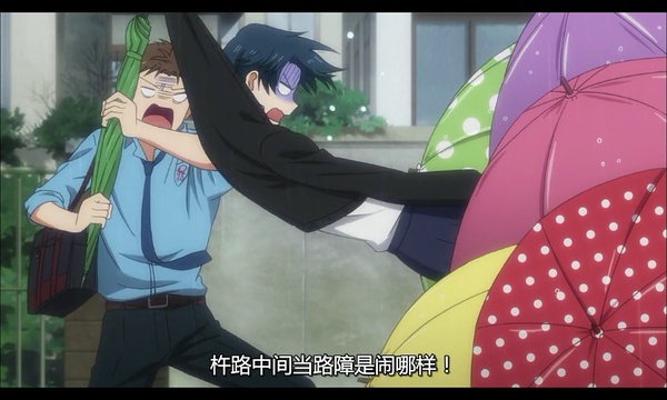 我们都有个朋友：每次做事情的时候，永远都不会帮忙，只会在旁边傻傻的看着