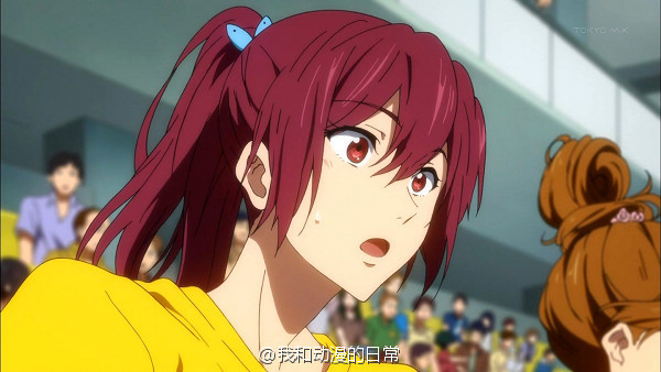 #动漫投票# 万人投票：最适合单马尾造型的动画女主角。9:杉浦绫乃（摇曳百合） 8:松冈江（Free!） 7:战场原黑仪（物语系列） 6:平泽忧（轻音少女） 5:志村妙（银魂） 4:凉宫春日（凉宫春日系列） 3:佐仓杏子（魔法少女小圆） 2:种岛白杨（迷糊餐厅） 1:绚濑绘里（lovelive!）。你心目中最合适的是谁？