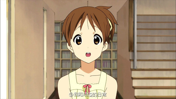 #动漫投票# 万人投票：最适合单马尾造型的动画女主角。9:杉浦绫乃（摇曳百合） 8:松冈江（Free!） 7:战场原黑仪（物语系列） 6:平泽忧（轻音少女） 5:志村妙（银魂） 4:凉宫春日（凉宫春日系列） 3:佐仓杏子（魔法少女小圆） 2:种岛白杨（迷糊餐厅） 1:绚濑绘里（lovelive!）。你心目中最合适的是谁？