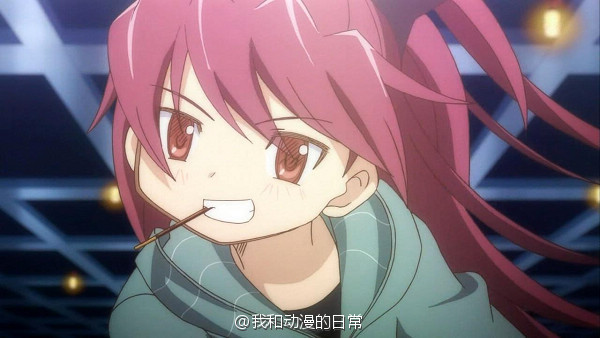 #动漫投票# 万人投票：最适合单马尾造型的动画女主角。9:杉浦绫乃（摇曳百合） 8:松冈江（Free!） 7:战场原黑仪（物语系列） 6:平泽忧（轻音少女） 5:志村妙（银魂） 4:凉宫春日（凉宫春日系列） 3:佐仓杏子（魔法少女小圆） 2:种岛白杨（迷糊餐厅） 1:绚濑绘里（lovelive!）。你心目中最合适的是谁？