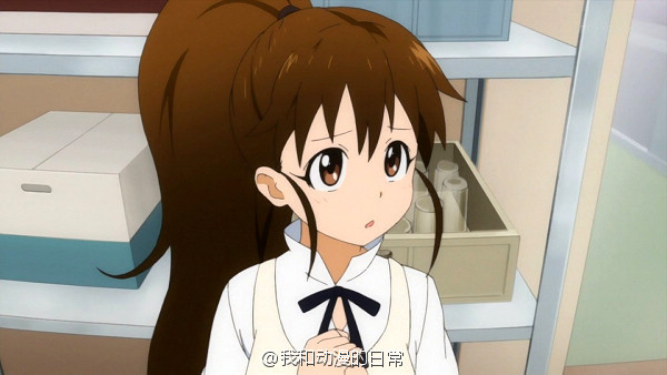 #动漫投票# 万人投票：最适合单马尾造型的动画女主角。9:杉浦绫乃（摇曳百合） 8:松冈江（Free!） 7:战场原黑仪（物语系列） 6:平泽忧（轻音少女） 5:志村妙（银魂） 4:凉宫春日（凉宫春日系列） 3:佐仓杏子（魔法少女小圆） 2:种岛白杨（迷糊餐厅） 1:绚濑绘里（lovelive!）。你心目中最合适的是谁？