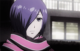 #雾岛董香# 
若我会见到你，
事隔经年。
我如何和你招呼，
以眼泪，
以沉默。