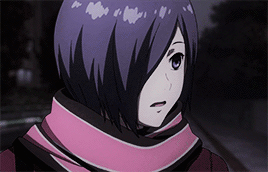 #雾岛董香# 
若我会见到你，
事隔经年。
我如何和你招呼，
以眼泪，
以沉默。