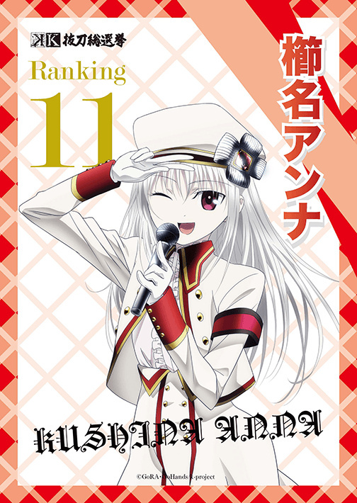 #资讯##TV动画K# 赤队吠舞罗军装&KTV画风的插图。