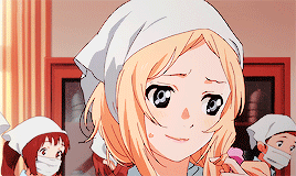 #四月是你的謊言# 
一切都明明白白，
但我们仍匆匆错过，
因为你相信命运，
因为我怀疑生活……