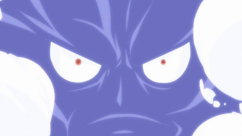 #海贼王# 四挡我觉得这张最帅！[笑cry]