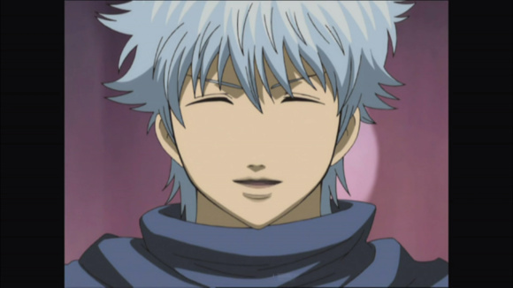 各种装扮的的坂田银时，你喜欢什么口味？