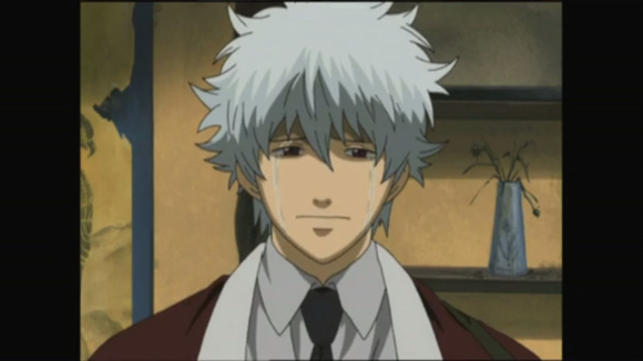 各种装扮的的坂田银时，你喜欢什么口味？