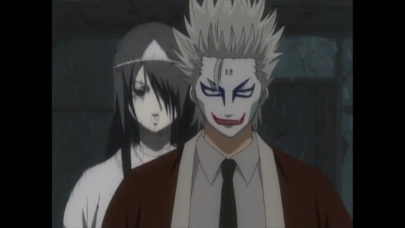 各种装扮的的坂田银时，你喜欢什么口味？