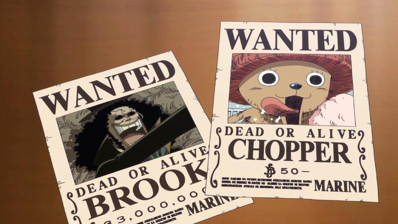 #海贼王# 萌 担当