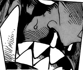 #海贼王#   啊啊……这个可真凉快啊！雨也淋不到我了，这个真不错。艾斯。