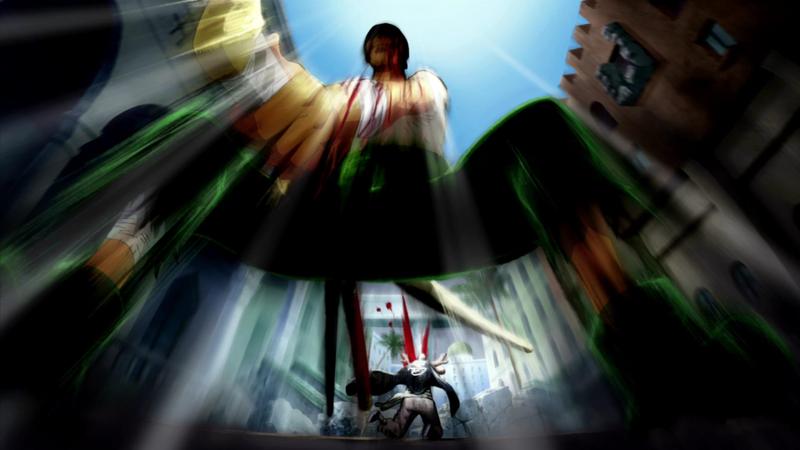 #海贼王#   赢！