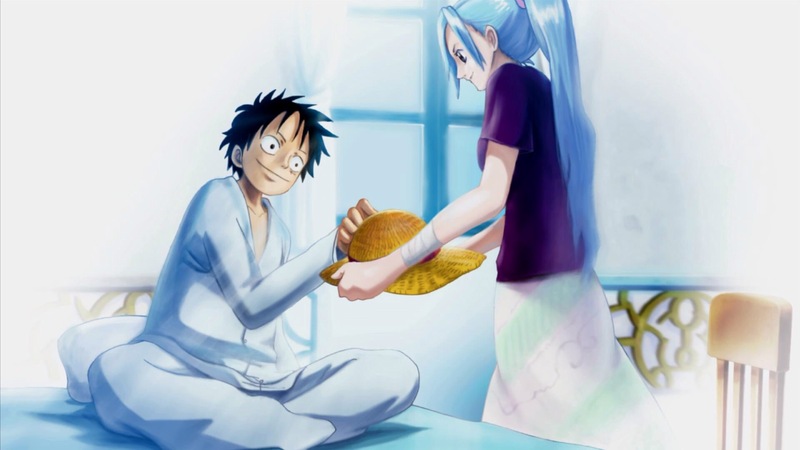 #海贼王#   赢！