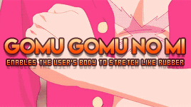 #海贼王# 你们最想吃哪个恶魔果实？[思考]（图自Yukandas）