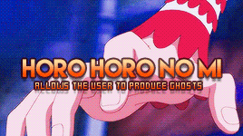 #海贼王# 你们最想吃哪个恶魔果实？[思考]（图自Yukandas）