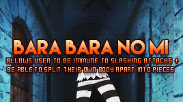 #海贼王# 你们最想吃哪个恶魔果实？[思考]（图自Yukandas）