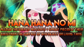 #海贼王# 你们最想吃哪个恶魔果实？[思考]（图自Yukandas）