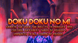 #海贼王# 你们最想吃哪个恶魔果实？[思考]（图自Yukandas）