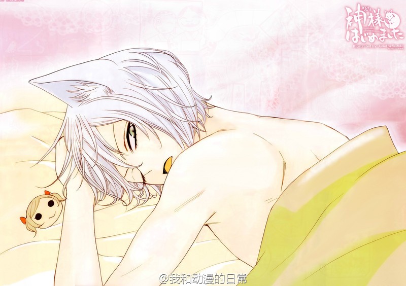 #巴卫# 一个时尚のBOY，你最爱哪款造型？