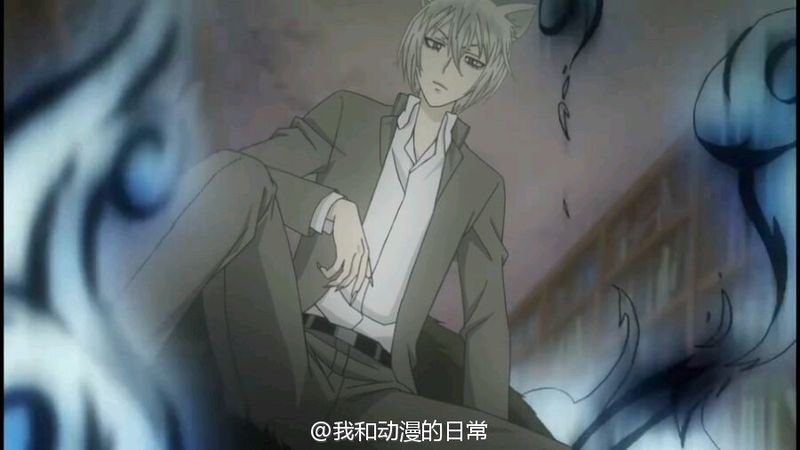 #巴卫# 一个时尚のBOY，你最爱哪款造型？