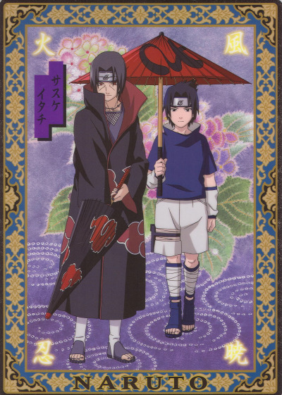 #火影忍者# 念念不忘的旧时光。