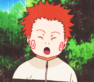 #火影忍者# 小时候拼命想长大，长大后才发现还是童年最无瑕。早安[阳光][阳光][阳光]