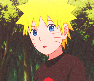 #火影忍者# 小时候拼命想长大，长大后才发现还是童年最无瑕。早安[阳光][阳光][阳光]