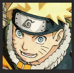 #火影忍者# 全力以赴，不负青春！