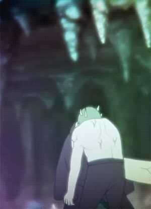 #火影忍者# 宇智波兄弟！[男神]