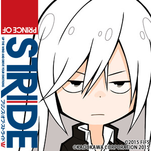 分享一组TV动画疾走王子的官方Q版头像。人设炒鸡棒(๑•̀ㅂ•́)و✧