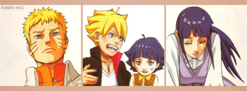 #火影忍者# 各自的“玉”