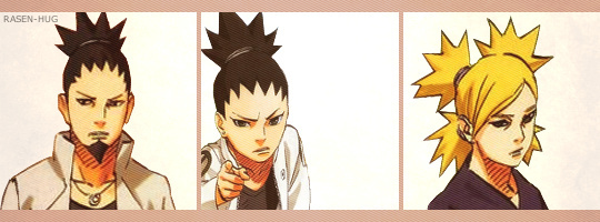 #火影忍者# 各自的“玉”