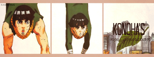 #火影忍者# 各自的“玉”