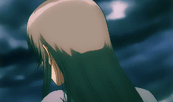 #语录# 只要有你想要保护的东西，那就拔剑好了。